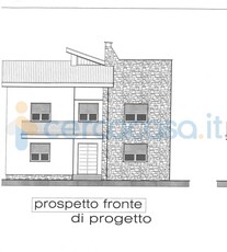 Appartamento Quadrilocale di nuova Costruzione in vendita a San Severino Marche