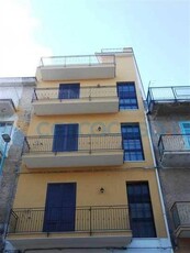 Appartamento Quadrilocale di nuova Costruzione in vendita a Villabate