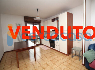 Appartamento Quadrilocale in vendita a Altavilla Vicentina