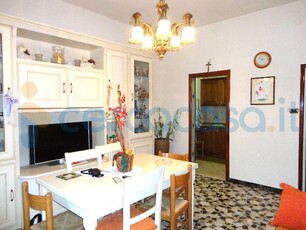 Appartamento Quadrilocale in vendita a Certaldo