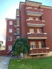 Appartamento Quadrilocale in vendita a Mortara