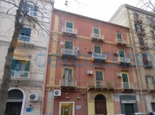 Appartamento Trilocale da ristrutturare in vendita a Taranto