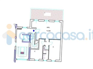 Appartamento Trilocale di nuova Costruzione in vendita a Poggibonsi