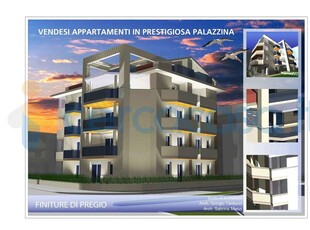 Appartamento Trilocale di nuova Costruzione in vendita a Rimini