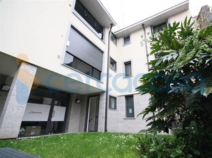 Appartamento Trilocale di nuova costruzione, in vendita in Via Alessandro Volta 47, Senago