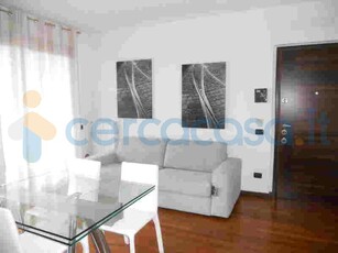Appartamento Trilocale di nuova costruzione, in vendita in Via Giacomo Leopardi Snc, Seriate