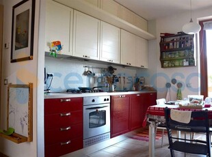Appartamento Trilocale in ottime condizioni in vendita a Fano