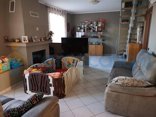 Appartamento Trilocale in ottime condizioni in vendita a Gravellona Lomellina