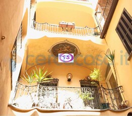 Appartamento Trilocale in ottime condizioni, in vendita in Via Roma 178, Casale Monferrato