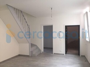 Appartamento Trilocale in vendita a Badia Polesine