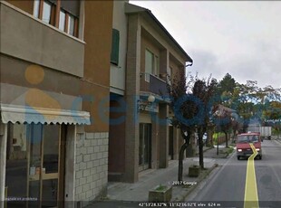 Appartamento Trilocale in vendita a Castel Del Piano