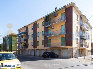Appartamento Trilocale in vendita a Castelfranco Emilia