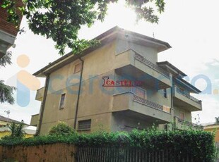 Appartamento Trilocale in vendita a Cisterna Di Latina