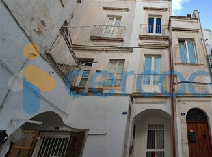 Appartamento Trilocale in vendita a Martina Franca