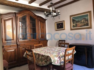 Appartamento Trilocale in vendita a Pistoia