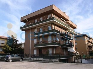 Appartamento Trilocale in vendita a San Severino Marche