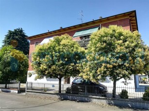 Appartamento Trilocale in vendita a Valsamoggia
