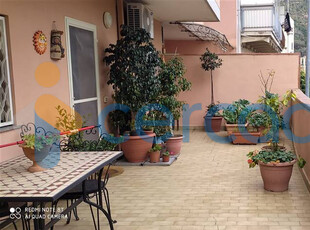 Appartamento Trilocale in vendita in San Michele, Messina