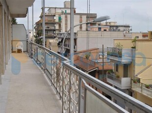 Appartamento Trilocale in vendita in Via Corsica 44, Canosa Di Puglia