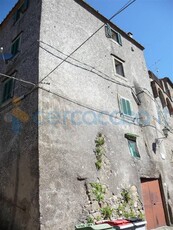Appartamento Trilocale in vendita in Via Del Monte 25, Arcidosso