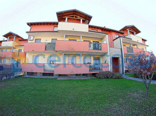 Appartamento Trilocale in vendita in Via Isonzo, Lonate Pozzolo