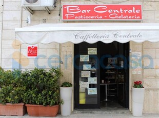 Bar in vendita a Canosa Di Puglia