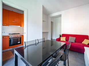 Bilocale a Lecco, 1 bagno, 64 m², 2° piano, riscaldamento autonomo