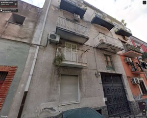 Bilocale in Via delle Calcare 33, Catania, 1 bagno, 60 m² in vendita