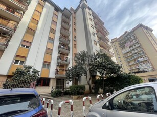Casa a Palermo in Via Bernardo Bonaiuto, Uditore