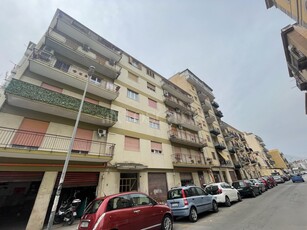 Casa a Palermo in Via Nicolò Spedalieri, Cantieri