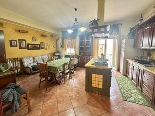 Casa a Taormina in Via Ex Nazionale Chianchitta, Chianchitta Pallio