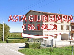 Casa Bi/Trifamiliare in Vendita in Via Romanziol 148 a Noventa di Piave