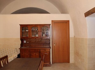 Casa indipendente a Canosa di Puglia, 2 locali, 1 bagno, 45 m²