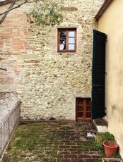 Casa indipendente in Via Marcialla, Certaldo, 4 locali, 114 m²