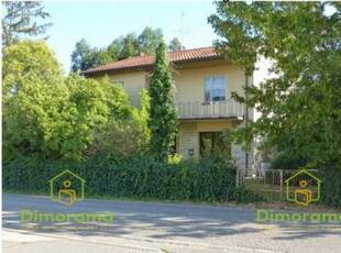 Casa indipendente in Via Montanari n. 610, Gambettola, 6 locali