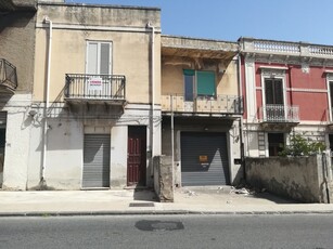 Casa Indipendente in Via Nazionale, 222, Venetico (ME)