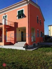 Casa semi indipendente di nuova costruzione, in vendita in Via Canaletto, Castelnuovo Magra