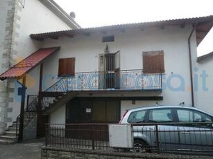 Casa semi indipendente in vendita a Camugnano