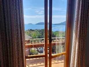 Casa Semi indipendente in Vendita ad Lerici - 680000 Euro