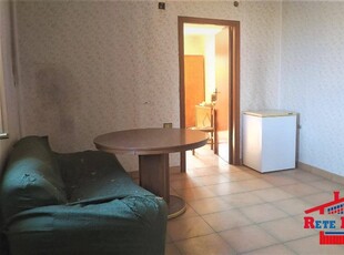 Casa semindipendente in C.da Serra Sottana, Cosenza, 3 locali, 1 bagno