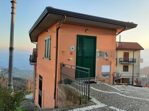 Casa semindipendente in Via casale 49, Torrioni, 2 locali, 1 bagno