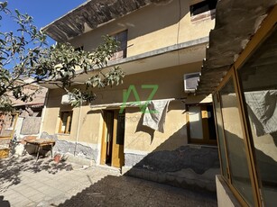 Casa semindipendente in Via Villa Glori 92, Catania, 7 locali, 2 bagni