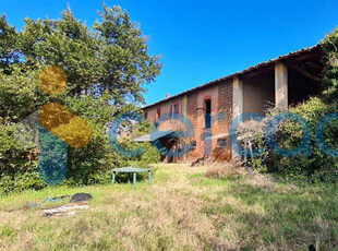 Casa singola da ristrutturare, in vendita in Via Montanara 1, San Lazzaro Di Savena
