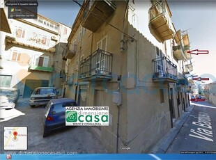 Casa singola in vendita in Via Barbusca, 22, San Cataldo