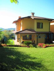 Casa singola in vendita in Via Del Roveto, Salo'