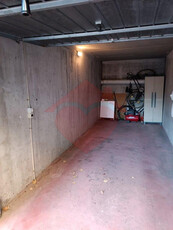 Garage a Gorgonzola - Rif. Box-7