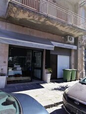 Locale Commerciale in Affitto ad Caltagirone