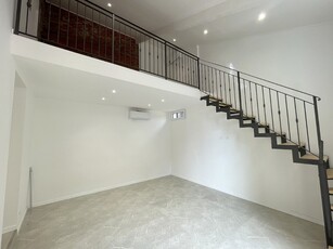 Loft a Sanremo, 2 locali, 1 bagno, 50 m², ultimo piano in vendita