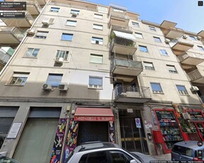 Monolocale in Via Cesare Vivante 12, Catania, 41 m², ascensore