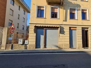 Negozio in Vendita ad Biella - 18000 Euro